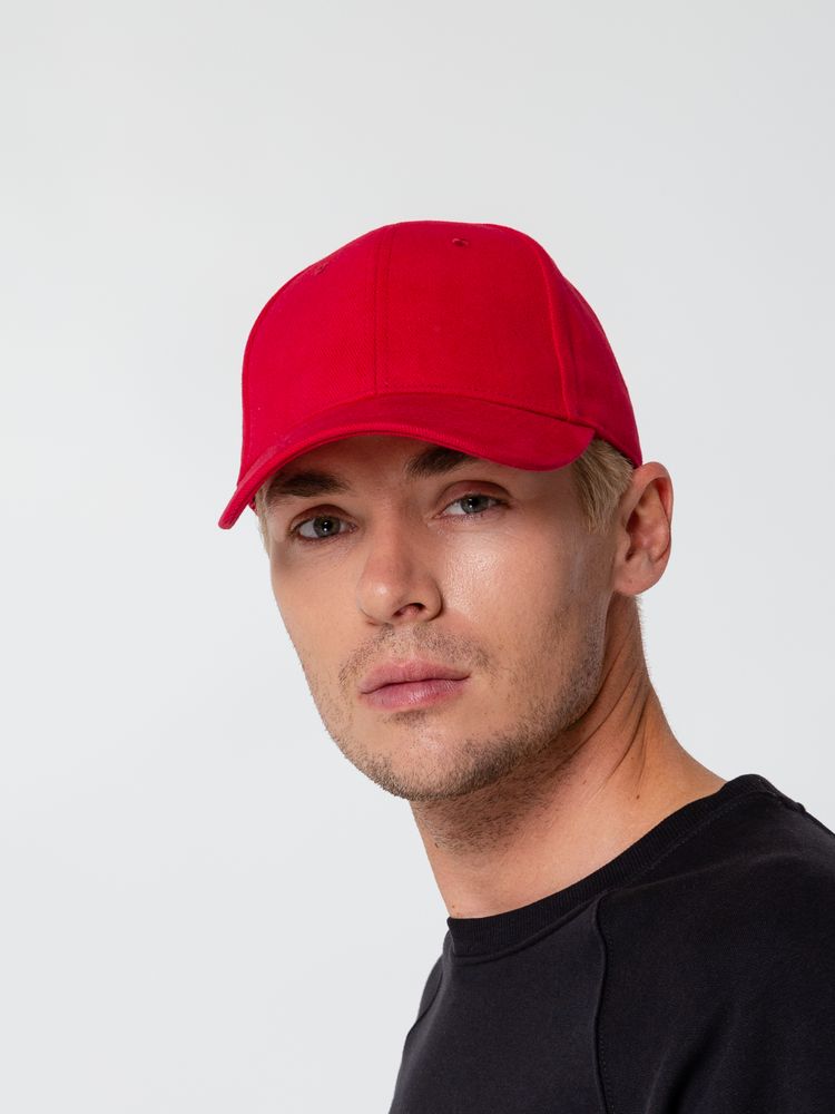 Бейсболка Hillside