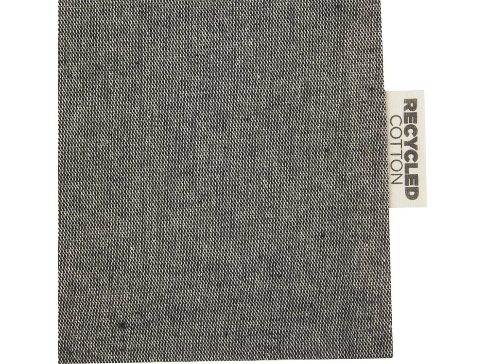 Средняя подарочная сумка Pheebs из переработанного хлопка 1,5 л