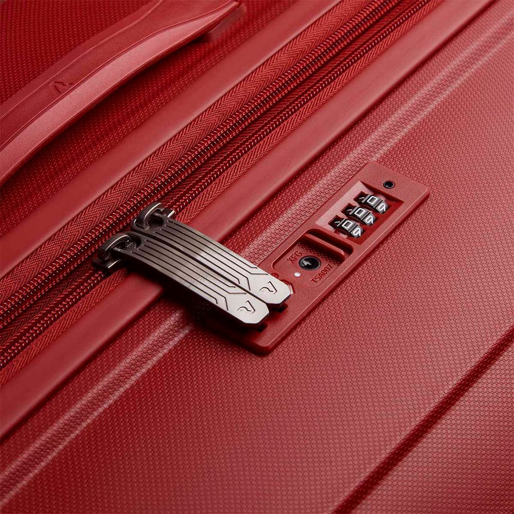 Чемодан Butterfly S