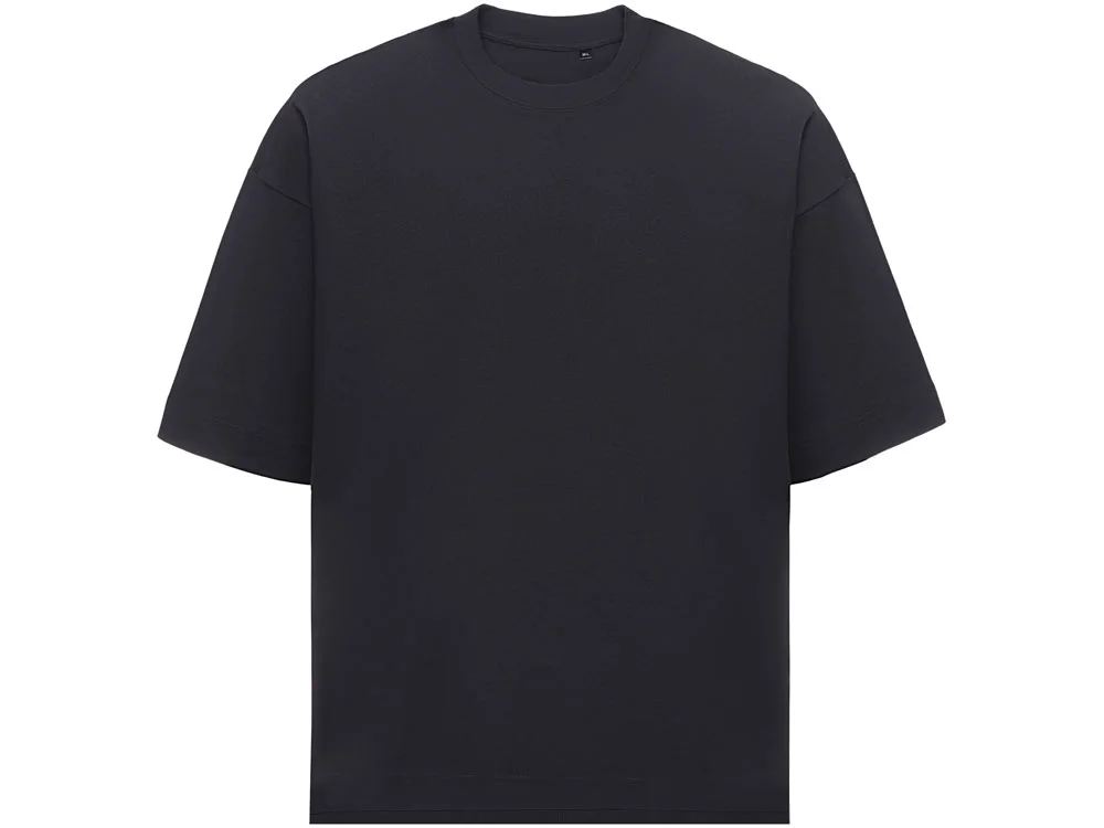 Футболка оверсайз Beta.01 унисекс