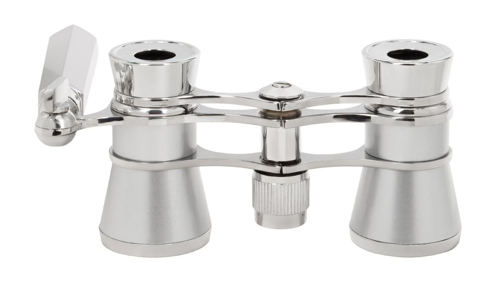 Театральный бинокль-лорнет Broadway 325E