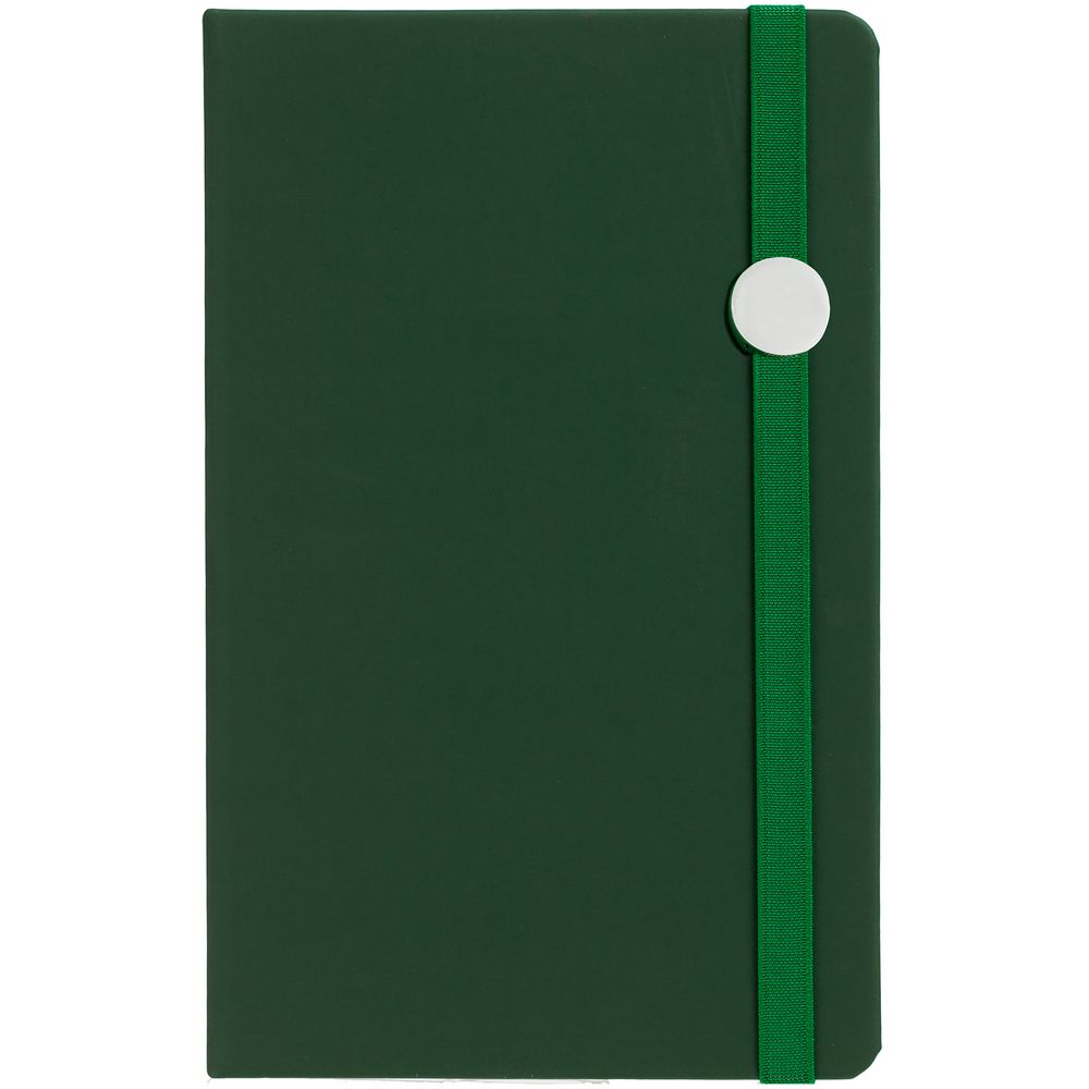 Блокнот Shall Round