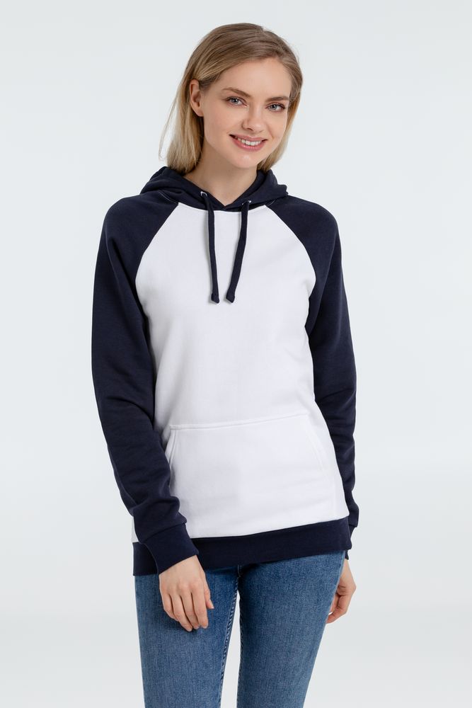 Толстовка унисекс Seattle