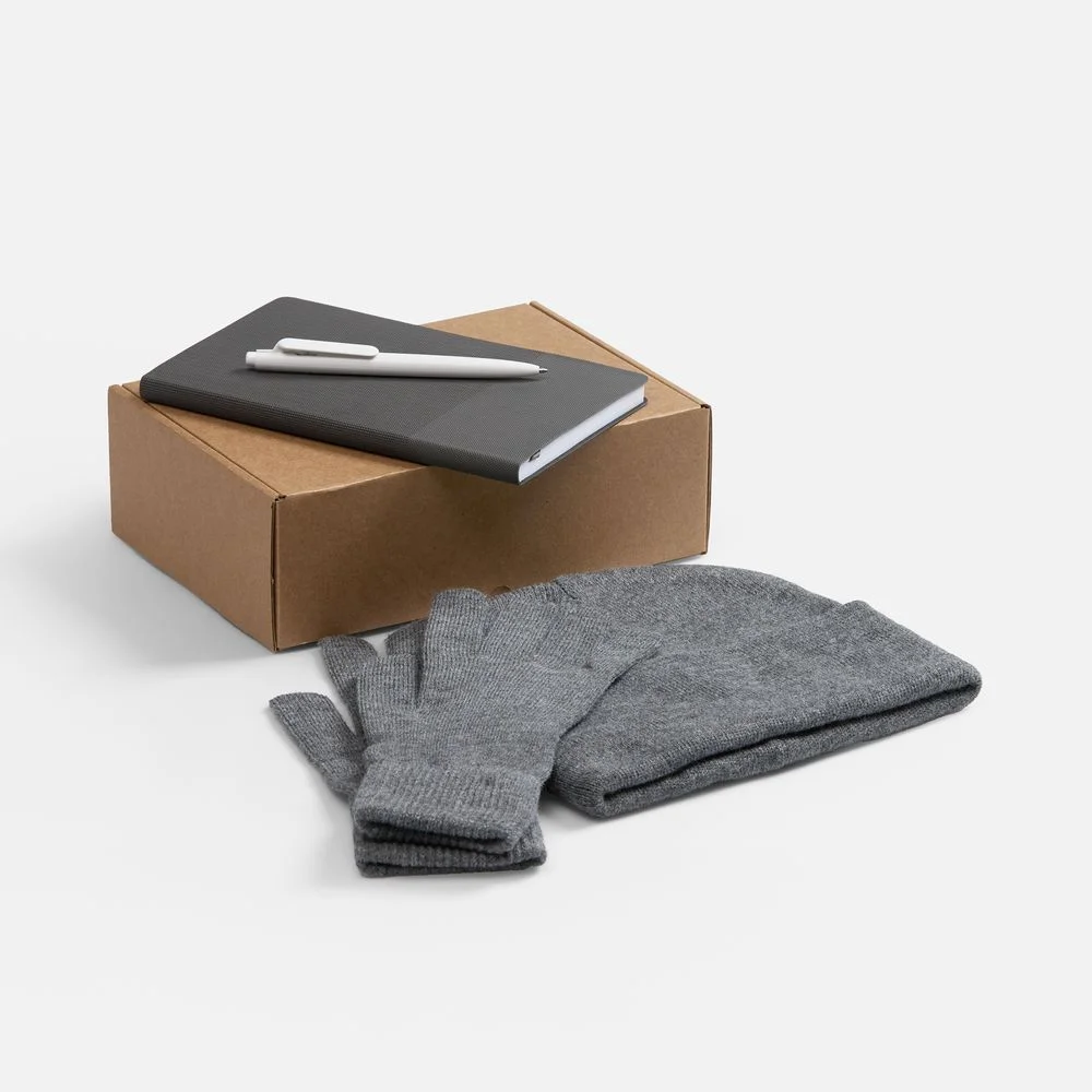 Набор Knit Warm