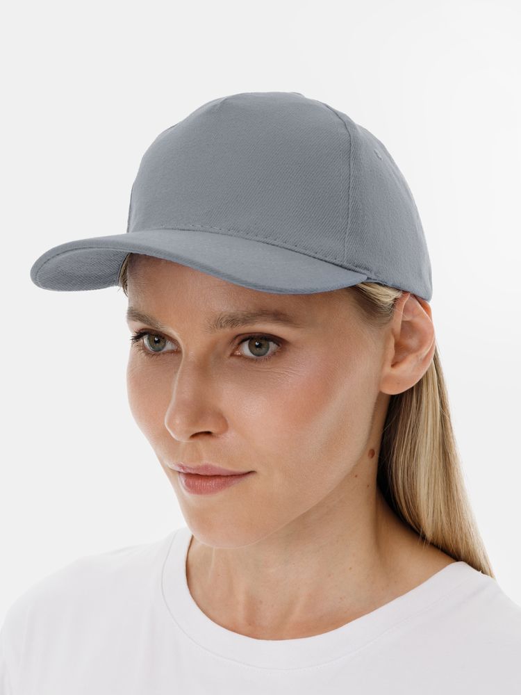 Бейсболка Long Beach