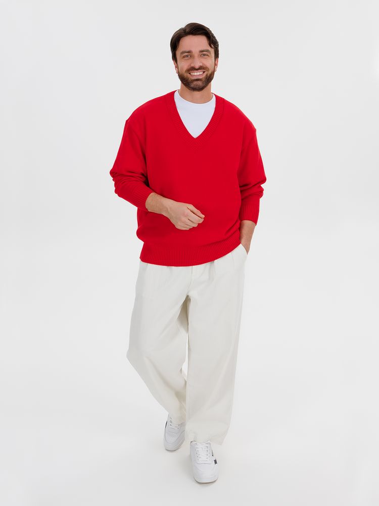 Джемпер Siluetti Stillan