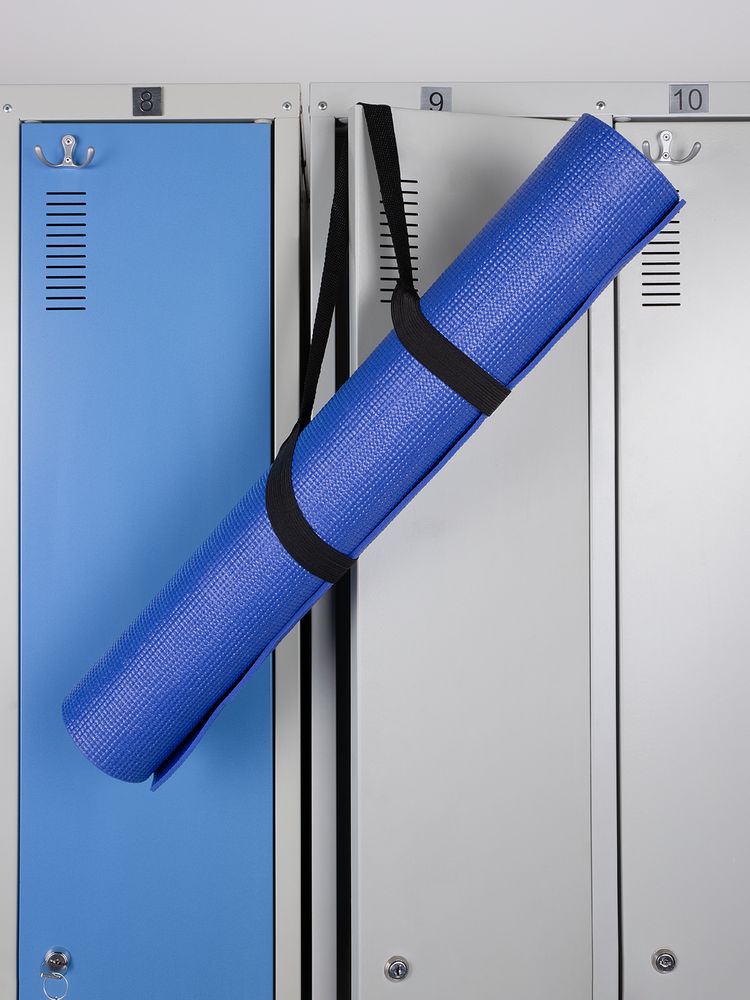 Коврик для фитнеса Flatland