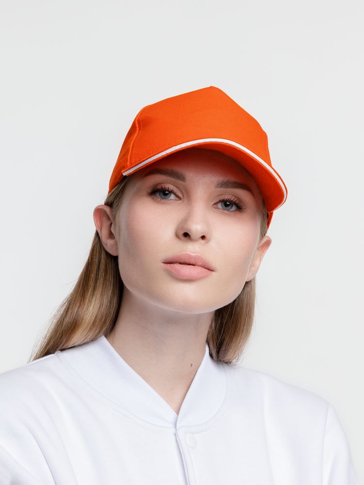 Бейсболка Classic