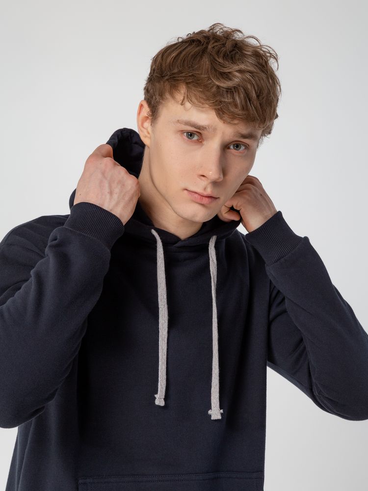 Толстовка с капюшоном Unit Kirenga Heavy