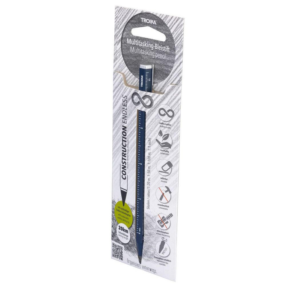 Вечный карандаш Construction Endless