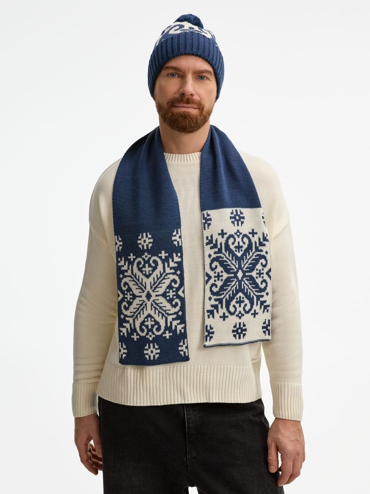 Шарф Wintertude M