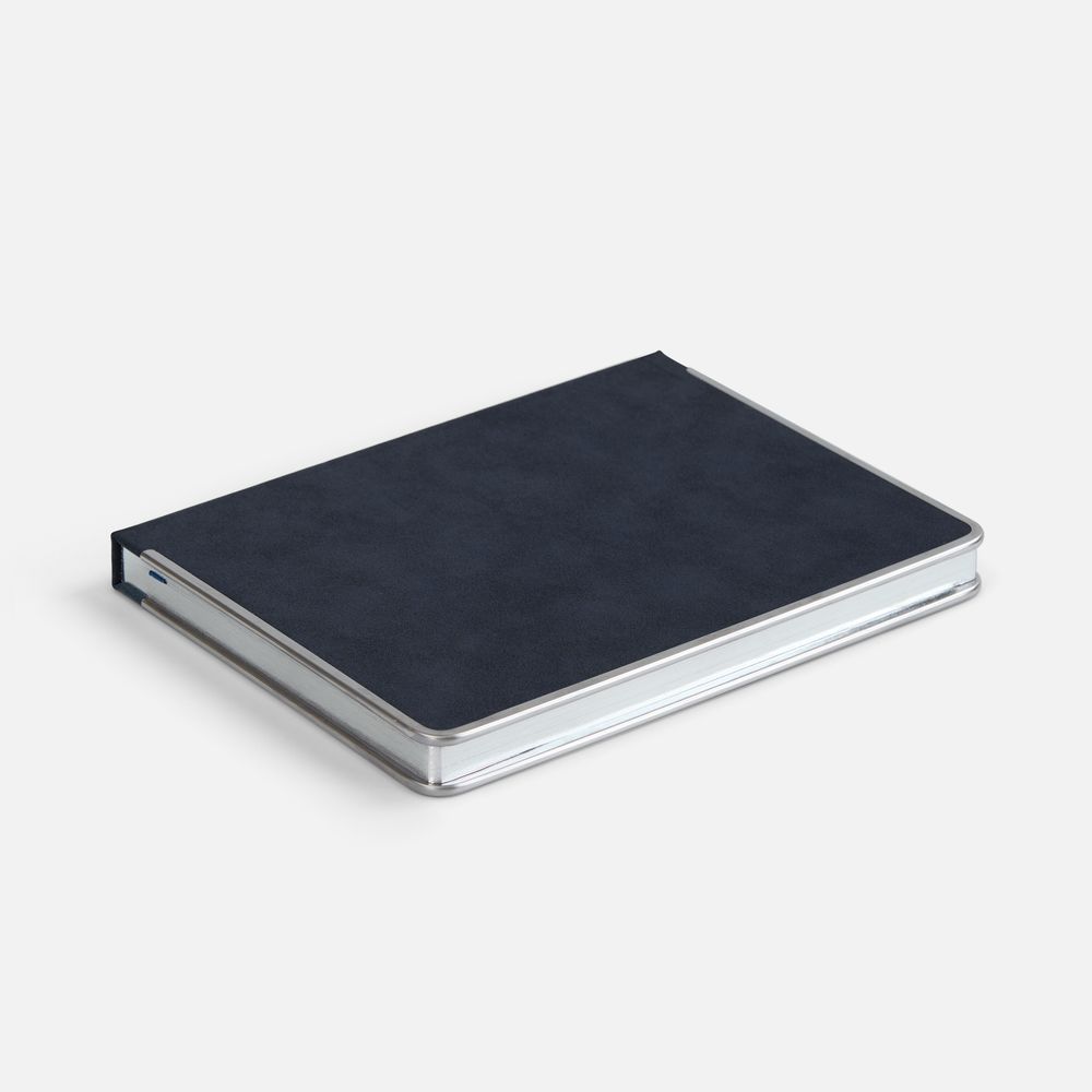 Ежедневник Metal Frame на заказ, датированный