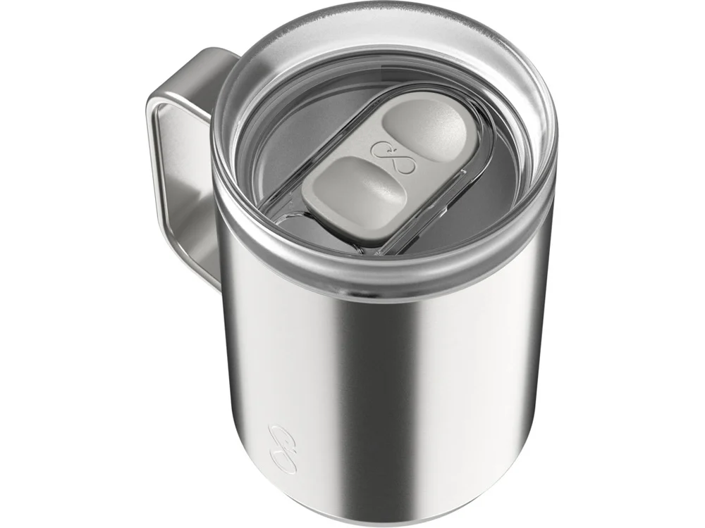 Дорожная термокружка Ocean Bottle