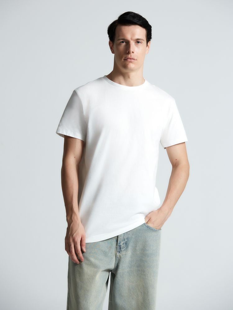 Футболка унисекс T-bolka 160 Original