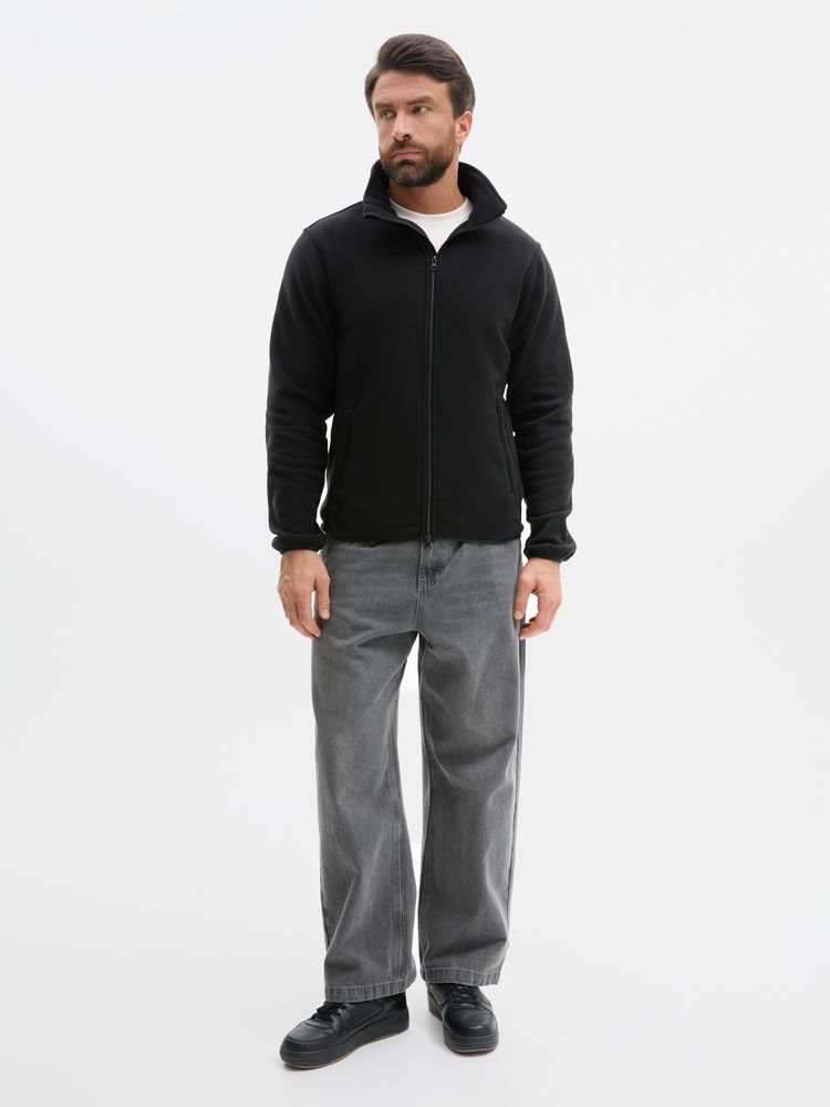 Куртка флисовая унисекс Ben Mac