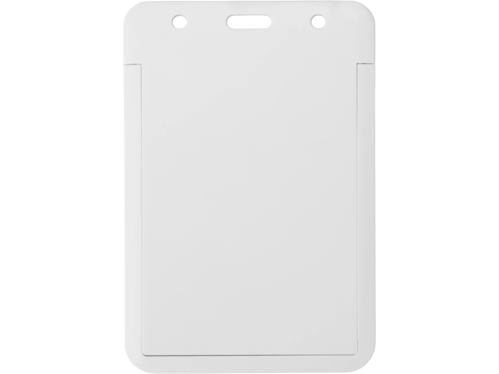 Держатель для бейджа Haven Solid