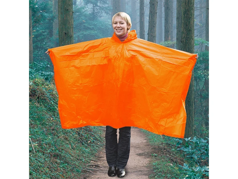 Дождевик Спасатель