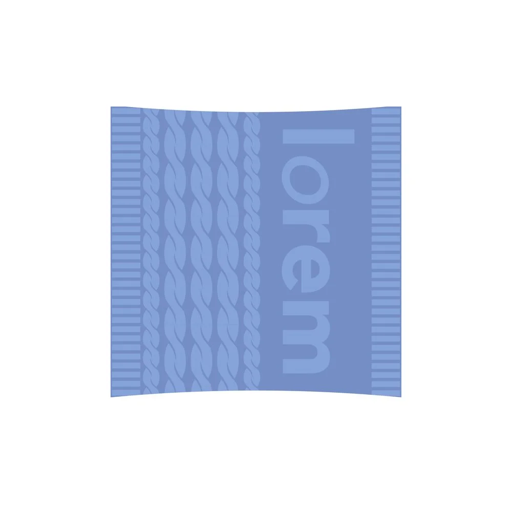 Подушка на заказ Stille Plus, ver.2