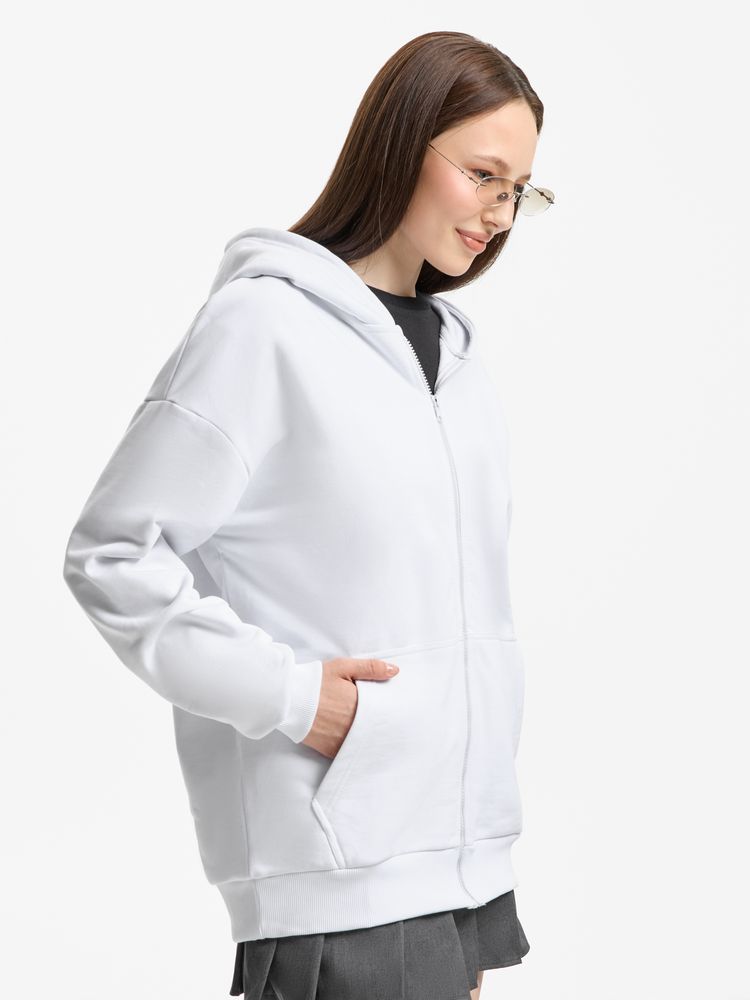 Толстовка унисекс оверсайз Sartoro