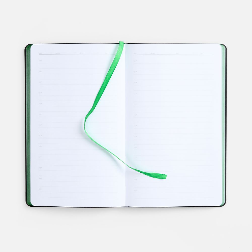 Ежедневник Nice Twice, недатированный