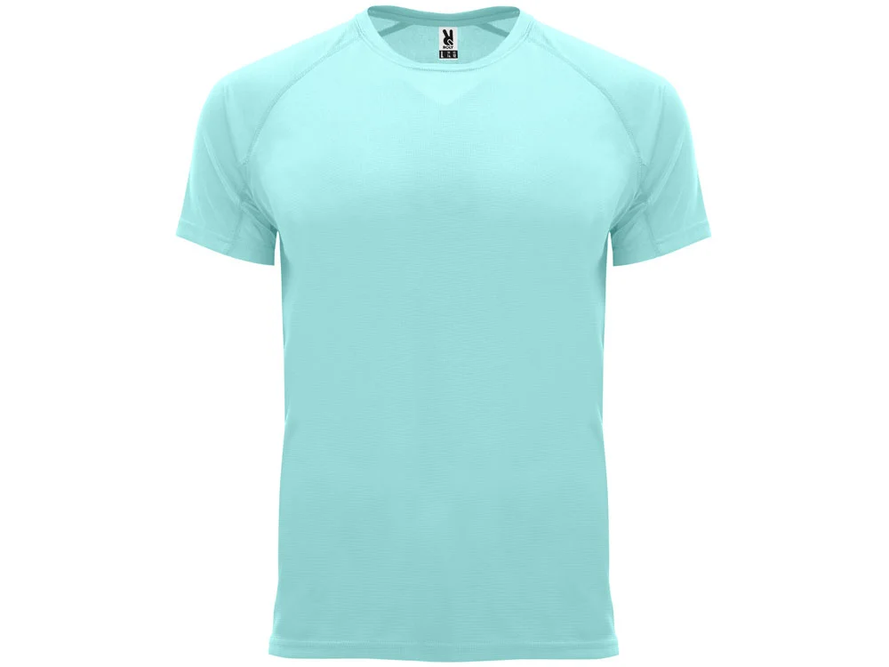 Спортивная футболка Bahrain мужская