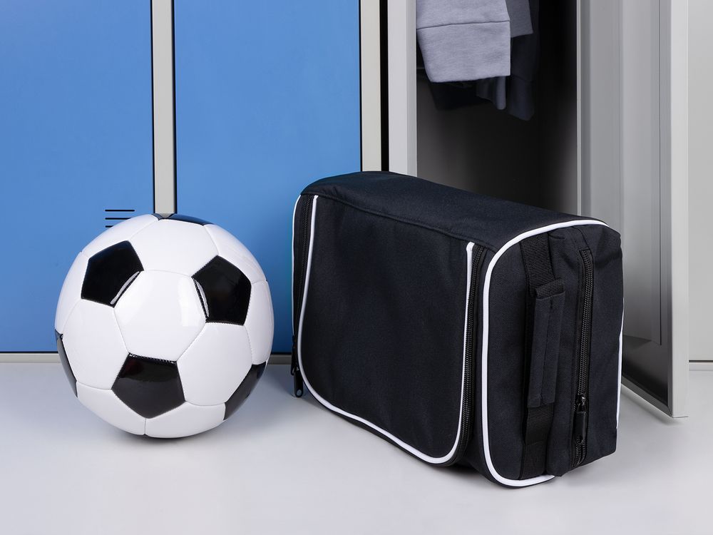 Мяч футбольный Street Hit