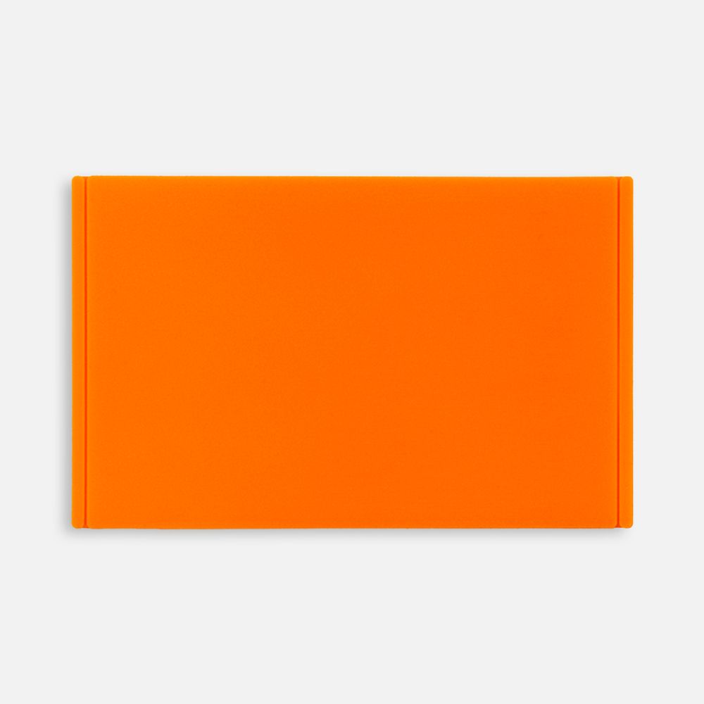 Лейбл из ПВХ Dzeta, ХL