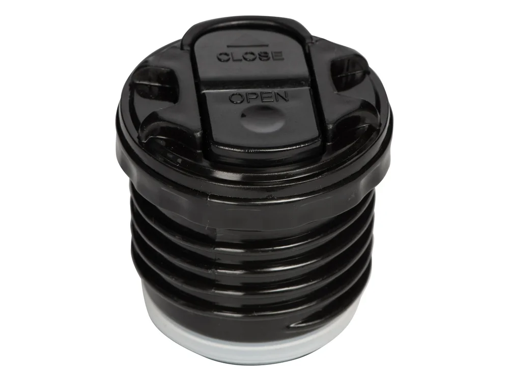 Вакуумный термос с медной изоляцией Stern, крафтовый тубус, 1000 мл