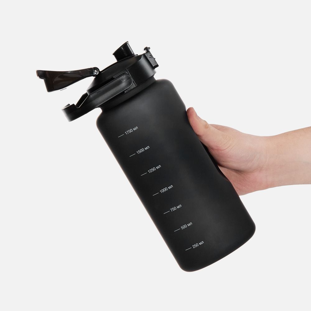 Набор спортивных бутылок Aquapack