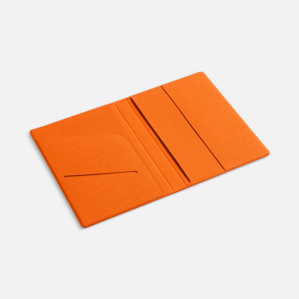 Обложка для паспорта Devon