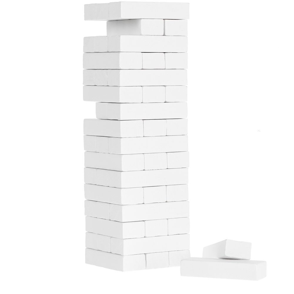 Игра «Деревянная башня Tickler»