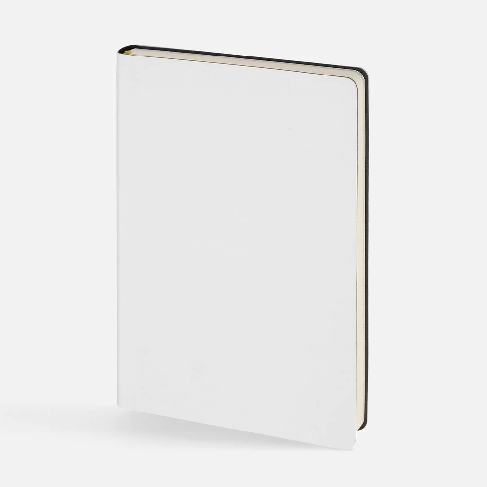 Ежедневник Flex Shall New, недатированный