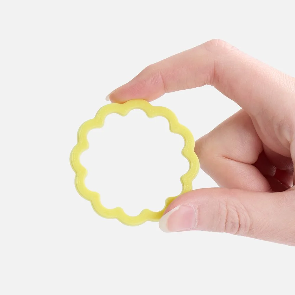 Подвеска Flora, 3D-печать на заказ