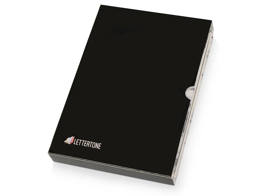 Блокнот А5 Socrates