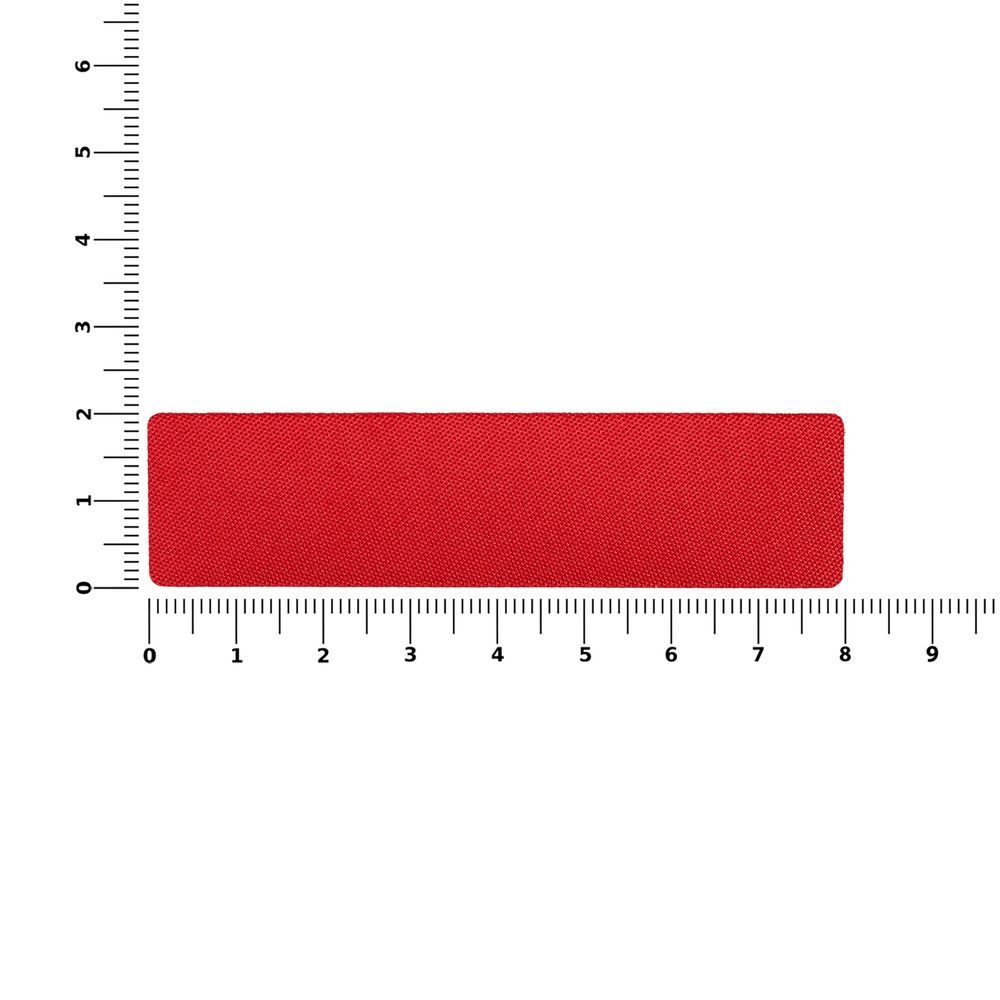 Наклейка тканевая Lunga, S