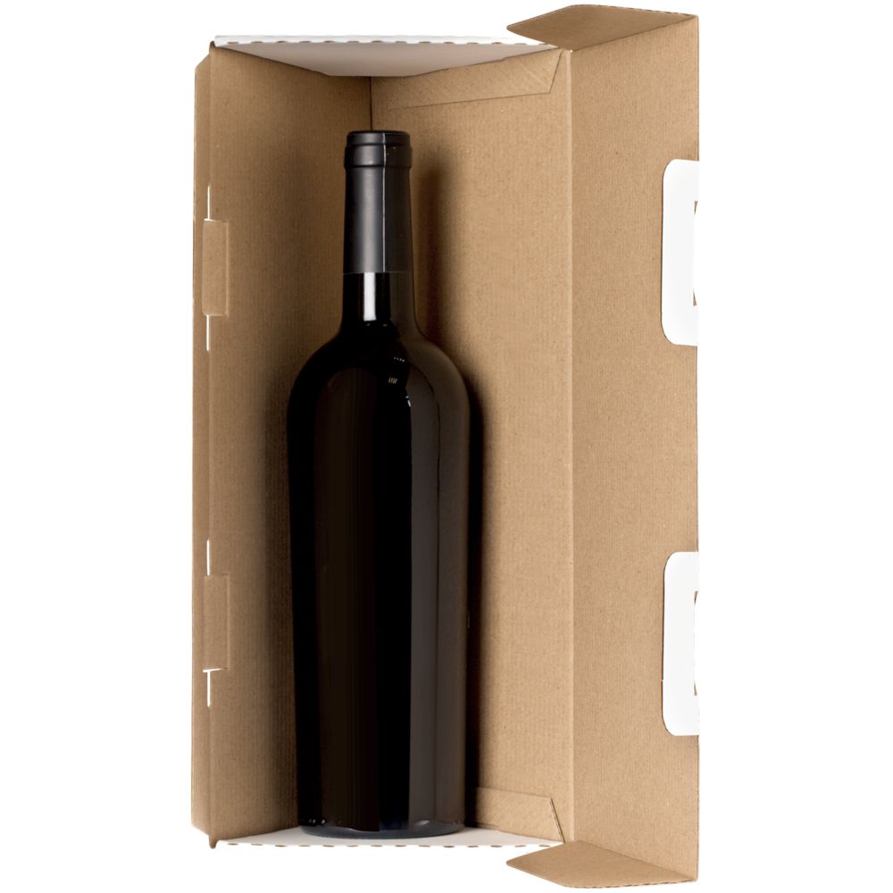 Коробка Tripoint