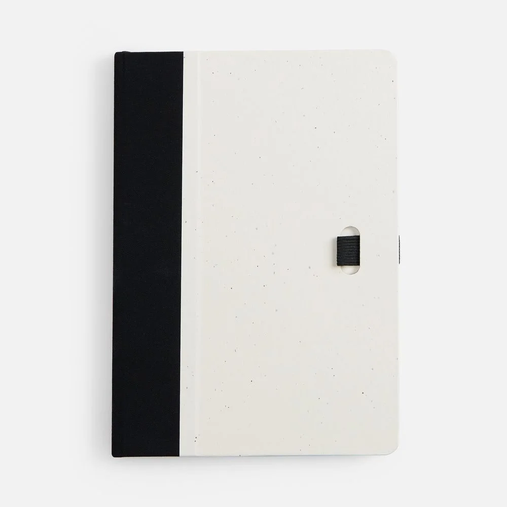 Блокнот MilkMake