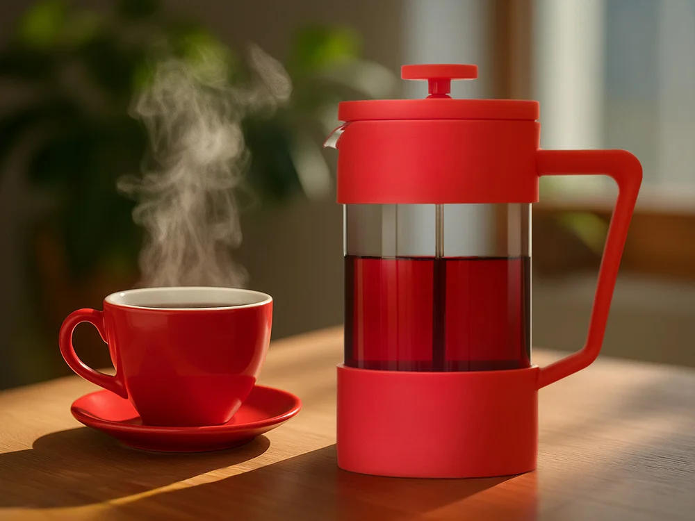 Френч-пресс Intense