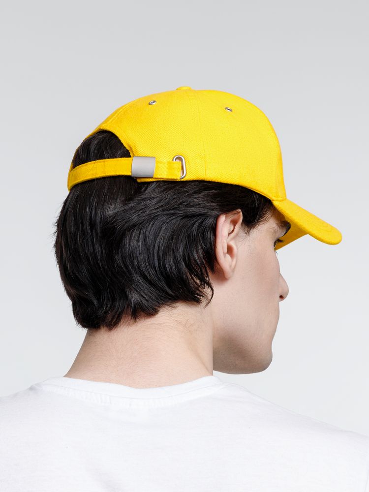 Бейсболка Standard