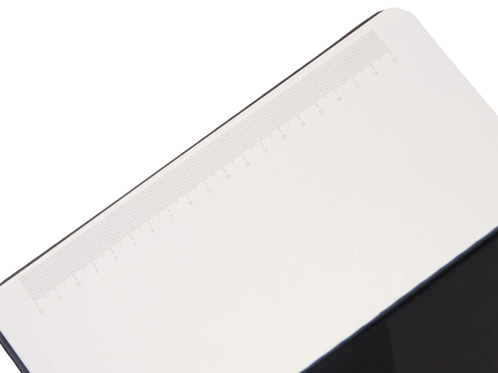 Подарочный набор Goethe с блокнотом А5, 2-мя ручками и картхолдером