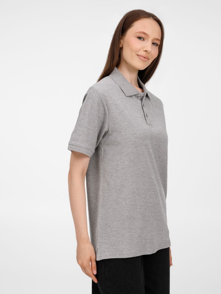 Рубашка поло унисекс Upswing