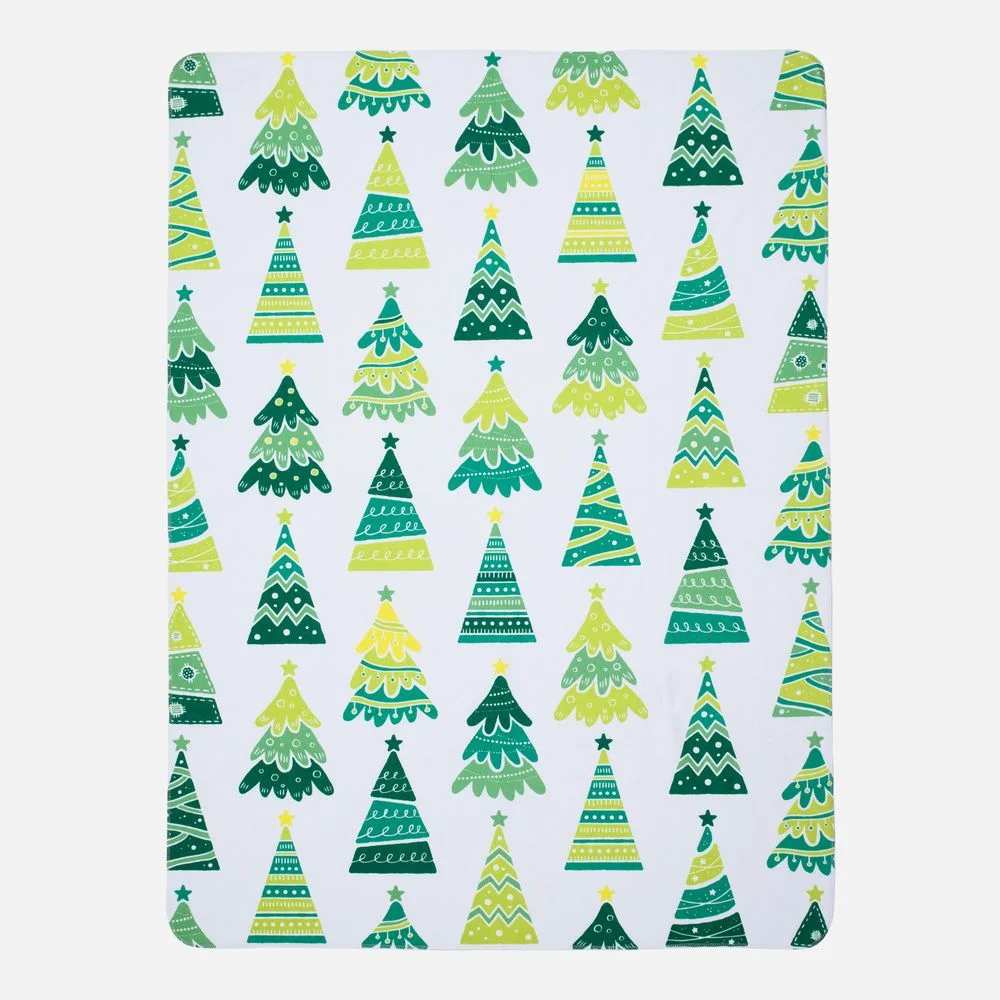 Флисовый плед Imaginario