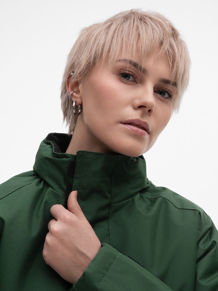 Куртка на стеганой подкладке Robyn