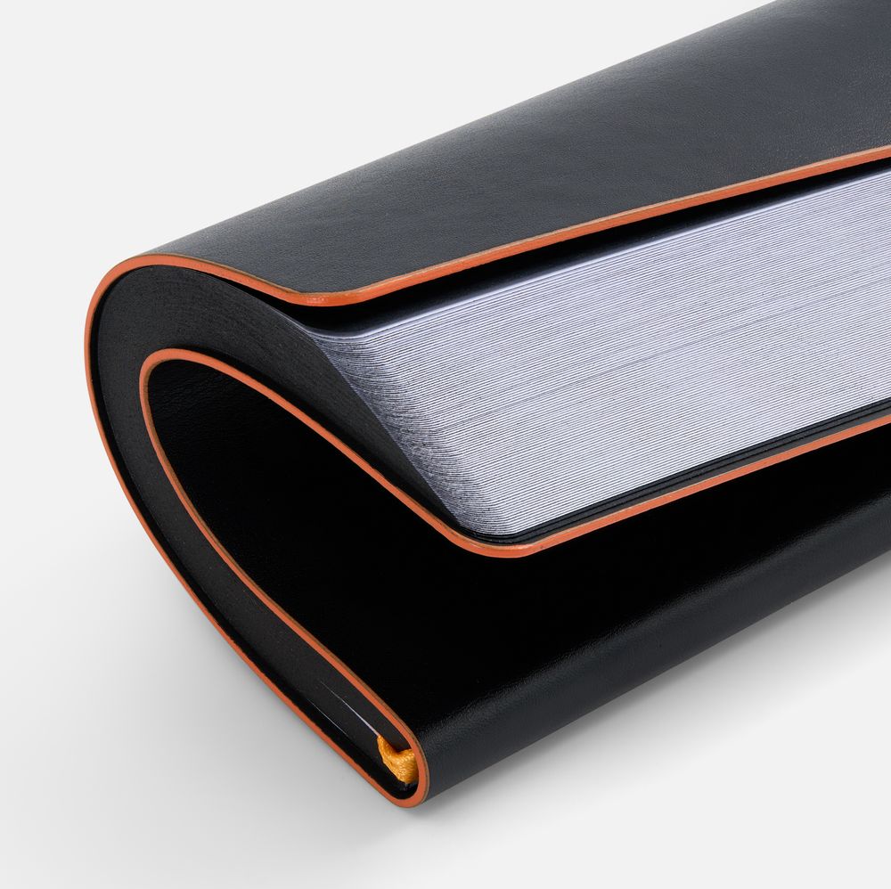 Ежедневник Trait, недатированный