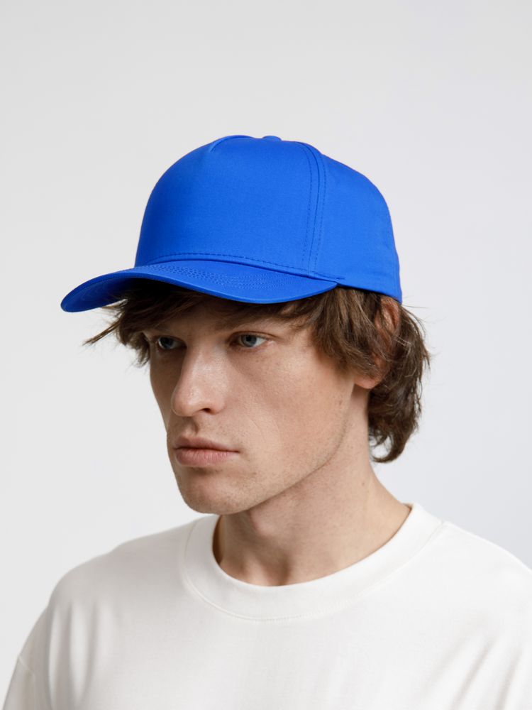 Бейсболка Seguro