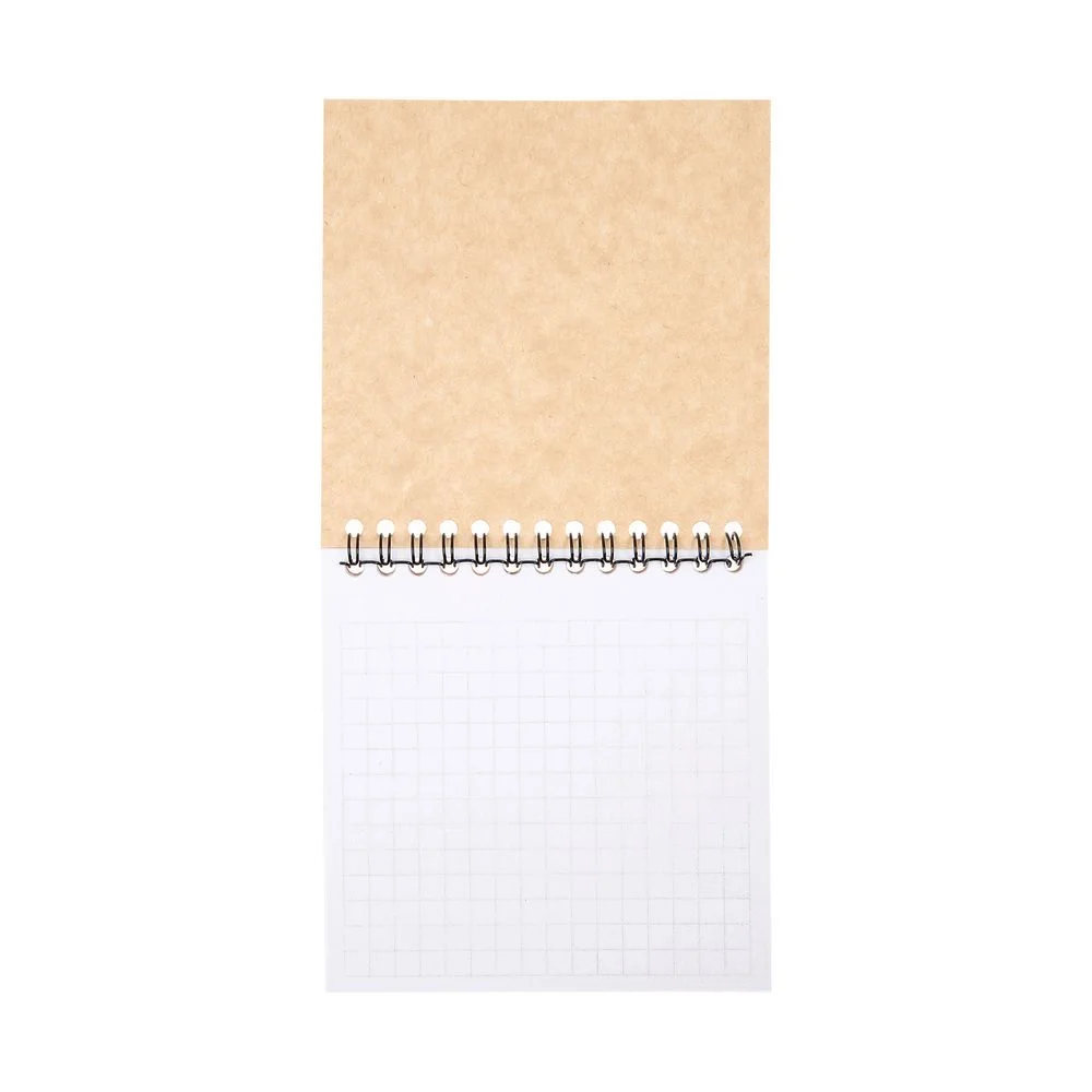 Блокнот на пружине Centar M
