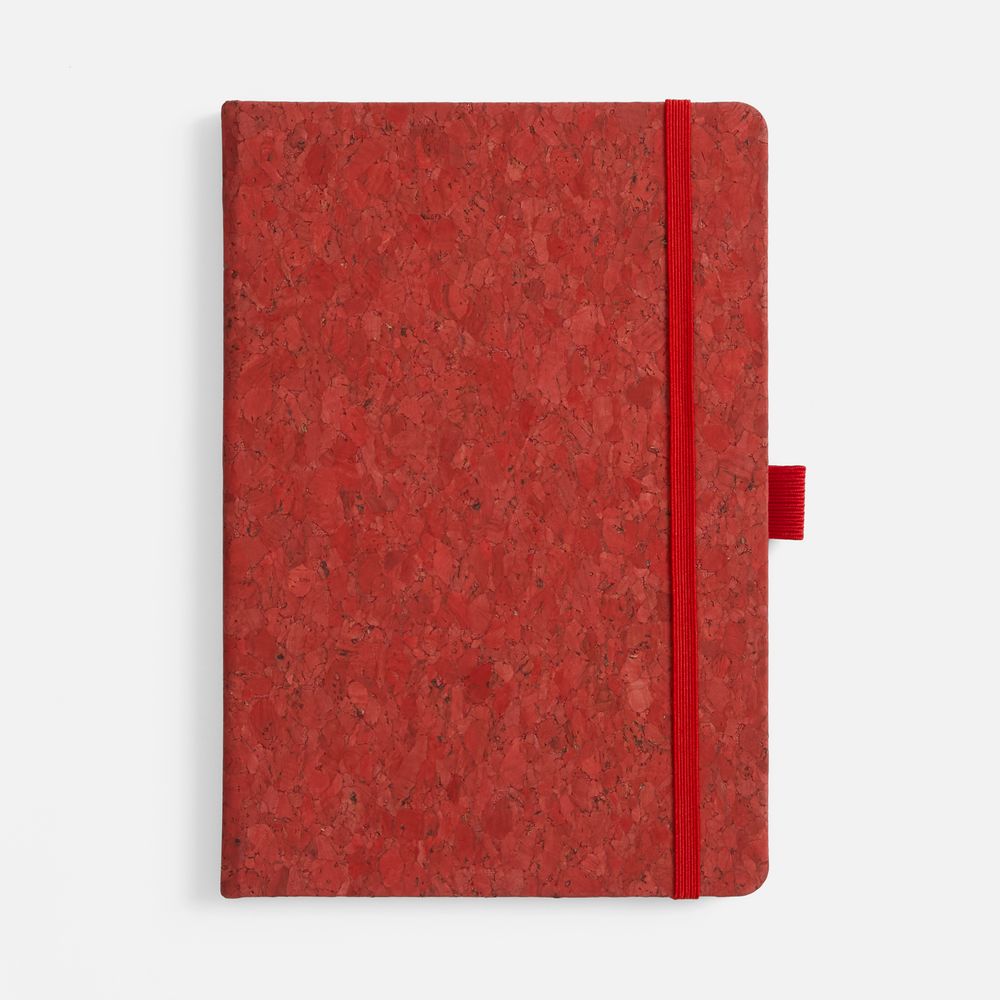 Блокнот Cork County