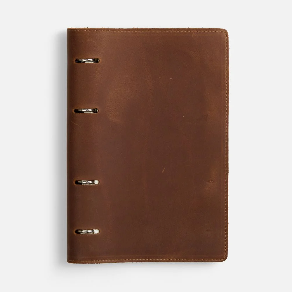 Ежедневник inStream, недатированный