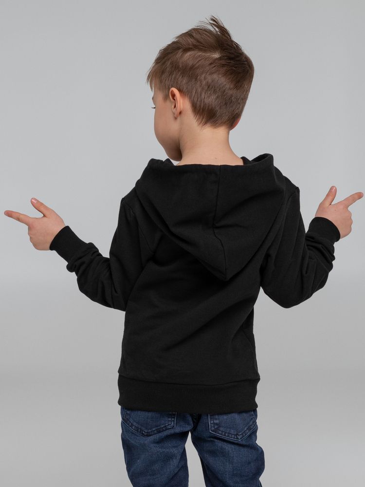 Толстовка с капюшоном детская Kirenga Kids