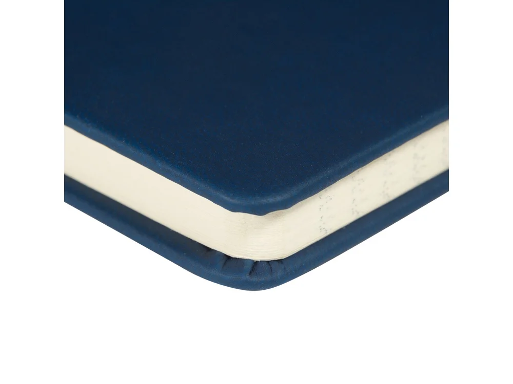 Блокнот А5 Megapolis Velvet